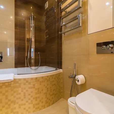 Rent Like Domaniewska 22a * Varsavia