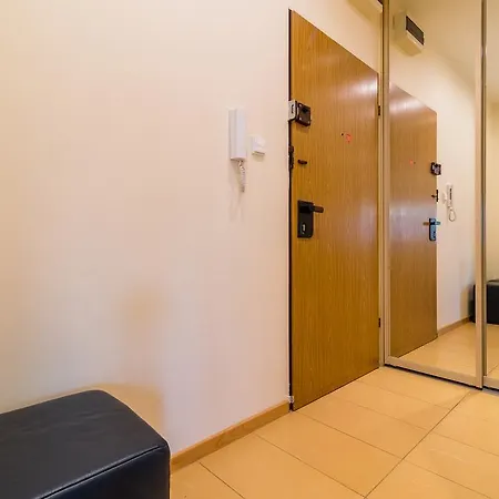 Rent Like Domaniewska 22a
