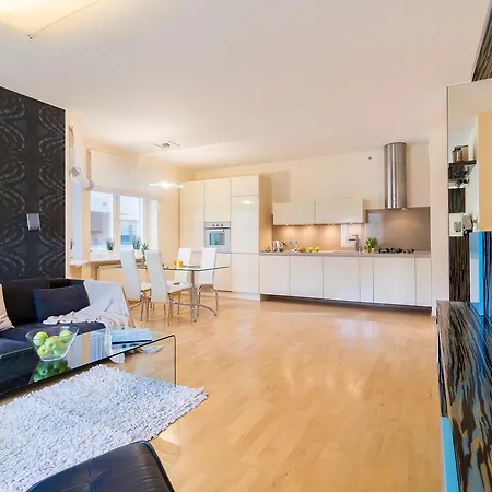 Rent Like Domaniewska 22a